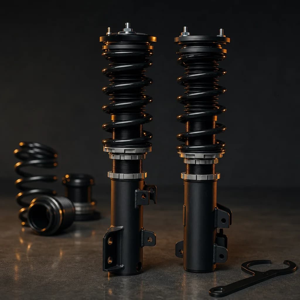 Suspension