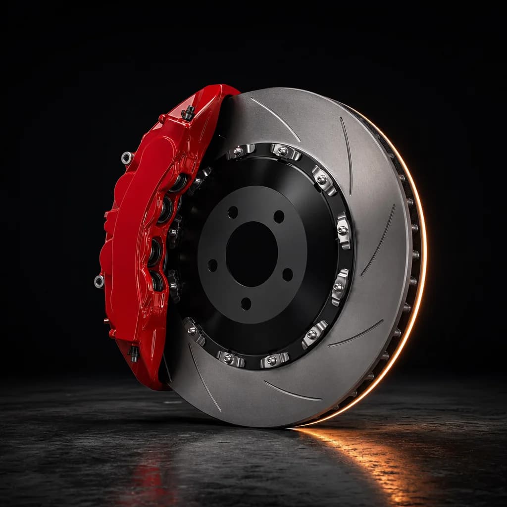 Braking
